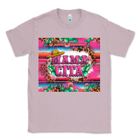 Lilac mama cita cactus serape Classic Tee - LillyAllenDesigns