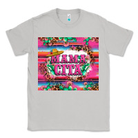 Moon Dust mama cita cactus serape Classic Tee - LillyAllenDesigns