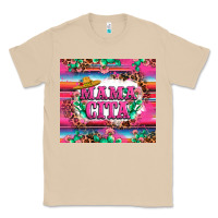 Mushroom mama cita cactus serape Classic Tee - LillyAllenDesigns