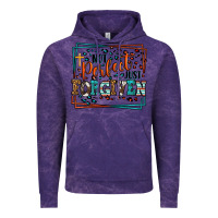 Cloud Purple Not perfect just forgiven Vintage Hoodie - LillyAllenDesigns