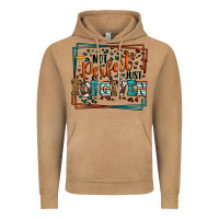 Vintage Camel Not perfect just forgiven Vintage Hoodie - LillyAllenDesigns