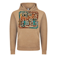 Not Perfect Just Forgiven Vintage Hoodie | Teevron