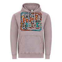 Vintage Zinc Not perfect just forgiven Vintage Hoodie - LillyAllenDesigns