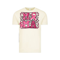 Vintage Arctic Breast Cancer Awareness mama ribbon Vintage Tee - LillyAllenDesigns