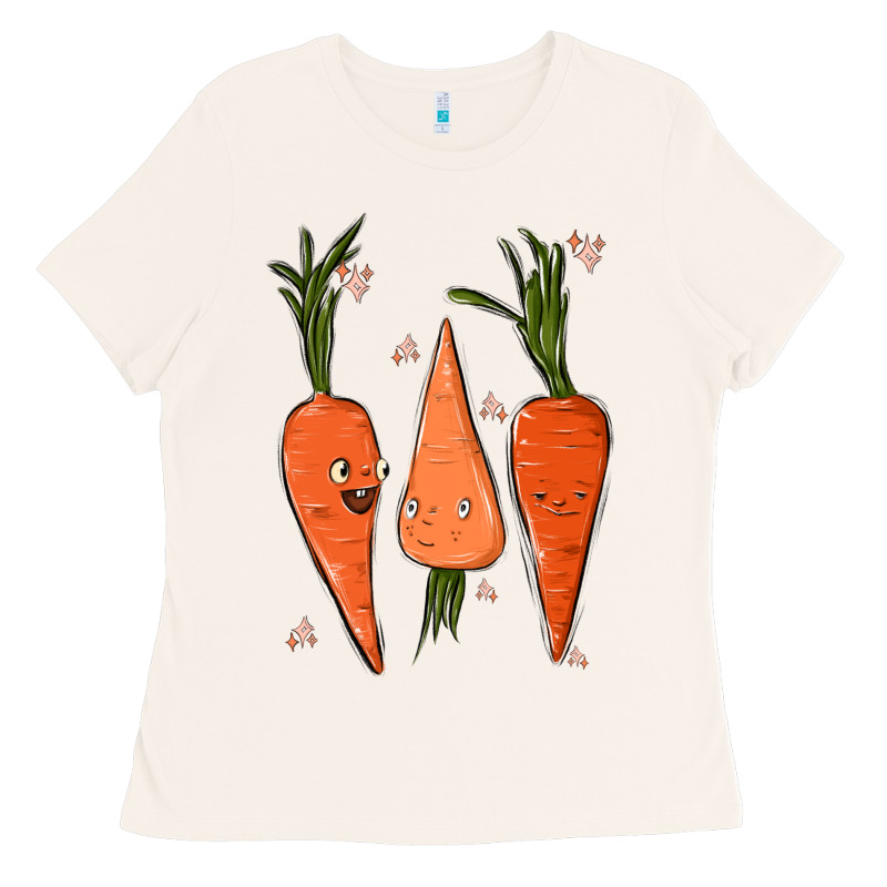 Easter Ladies Tee by MaliasSmallBusiness | Teevron