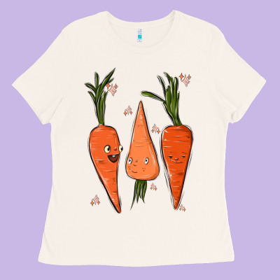 Easter Ladies Tee Designed By Maliassmallbusiness