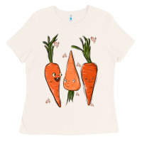 Bone easter Ladies Tee - MaliasSmallBusiness