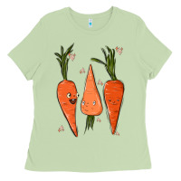 Matcha easter Ladies Tee - MaliasSmallBusiness
