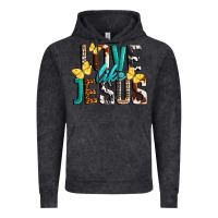 Vintage Black Love Like Jesus Vintage Hoodie - LillyAllenDesigns