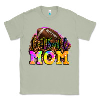 Matcha football mom Classic Tee - LillyAllenDesigns