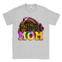 Moon Dust football mom Classic Tee - LillyAllenDesigns