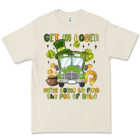 Bone get in loser we re going to find the pot of gold Premium Tee - MaliasSmallBusiness