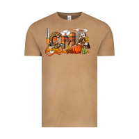 Vintage Camel Fall CMA Certified Medical Assistant Vintage Tee - LillyAllenDesigns