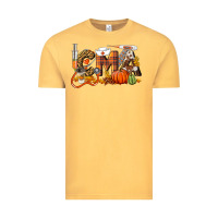 Vintage Mustard Fall CMA Certified Medical Assistant Vintage Tee - LillyAllenDesigns