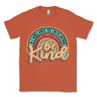 Copper be kind Classic Tee - JahusDesignShop
