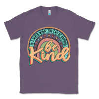 Lavender be kind Classic Tee - JahusDesignShop