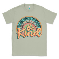 Matcha be kind Classic Tee - JahusDesignShop