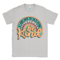 Moon Dust be kind Classic Tee - JahusDesignShop