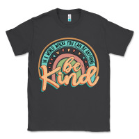 Smoke be kind Classic Tee - JahusDesignShop