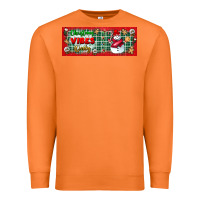 Carrot christmas vibes only Premium Sweatshirt - BundleAndBundleShop