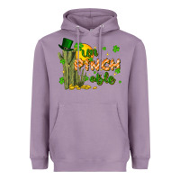 Lavender un pinch able Heavyweight Hoodie - FaDigitalArtStudio