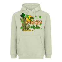 Un Pinch Able Heavyweight Hoodie | Teevron