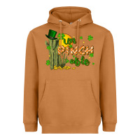 Meerkat un pinch able Heavyweight Hoodie - FaDigitalArtStudio