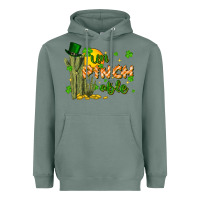 Sage un pinch able Heavyweight Hoodie - FaDigitalArtStudio