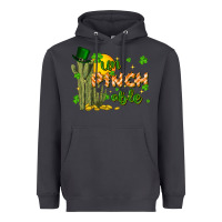 Smoke un pinch able Heavyweight Hoodie - FaDigitalArtStudio