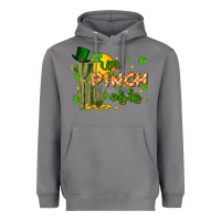 Storm un pinch able Heavyweight Hoodie - FaDigitalArtStudio