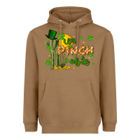 Toasted Coconut un pinch able Heavyweight Hoodie - FaDigitalArtStudio