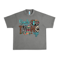Tornado back that thang up Urban Heavy Tee - JahusDesignShop