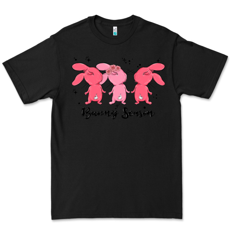 Easter Bunny Premium Tee by MaliasSmallBusiness | Teevron