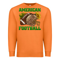Carrot american football Premium Sweatshirt - BundleAndBundleShop
