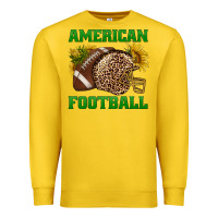 American Football Premium Sweatshirt | Teevron