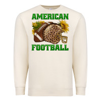 Sandshell american football Premium Sweatshirt - BundleAndBundleShop