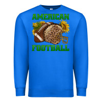 True Royal american football Premium Sweatshirt - BundleAndBundleShop