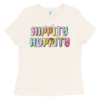 Bone easter Ladies Tee - MaliasSmallBusiness