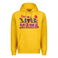 Lemon One loved mama Valentine's Day Premium Hoodie - FaDigitalArtStudio