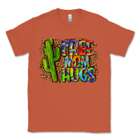 Copper free mom hugs Classic Tee - LillyAllenDesigns