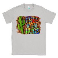 Moon Dust free mom hugs Classic Tee - LillyAllenDesigns