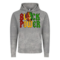 Cloud Rock Juneteenth Lion King Black Power Vintage Hoodie - LillyAllenDesigns