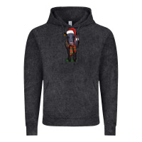 Vintage Black black angus Vintage Hoodie - RanaPortraitStore
