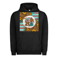 Pigment Black western fall mama Urban Hoodie - LillyAllenDesigns