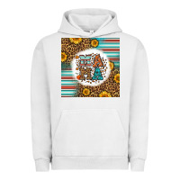 Pigment Lunar Rock western fall mama Urban Hoodie - LillyAllenDesigns