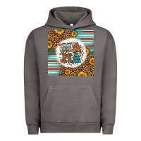 Pigment Tornado western fall mama Urban Hoodie - LillyAllenDesigns
