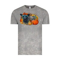 Cloud Rock Fall Autumn Baby Calf Vintage Tee - LillyAllenDesigns
