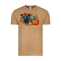Vintage Camel Fall Autumn Baby Calf Vintage Tee - LillyAllenDesigns