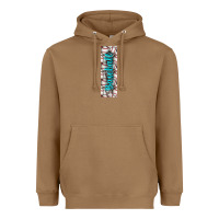 Toasted Coconut softball and baseball pen wraps Heavyweight Hoodie - BundleAndBundleShop
