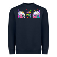 Summer Heavyweight Sweatshirt | Teevron